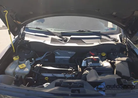 2016 Jeep Patriot Sport z USA, uszkodzony, nr VIN 1C4NJPBA4GD513465